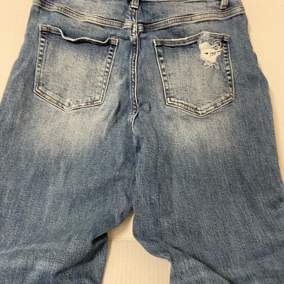 Flying monkey jeans women’s size 29 - Picture 8 of 10